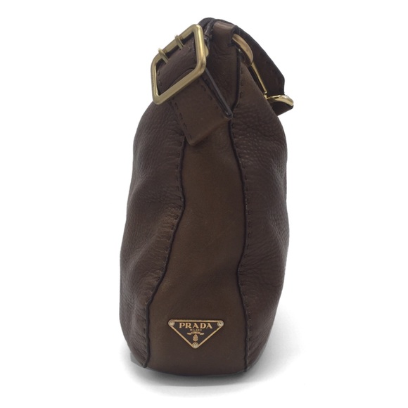 Prada St. Cervo Leather Case - Picture 2 of 6